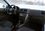 Skoda Yeti 2014 года